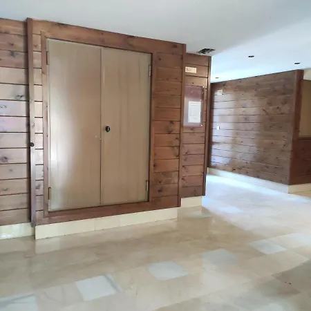 Apartamento Isabella Apartment