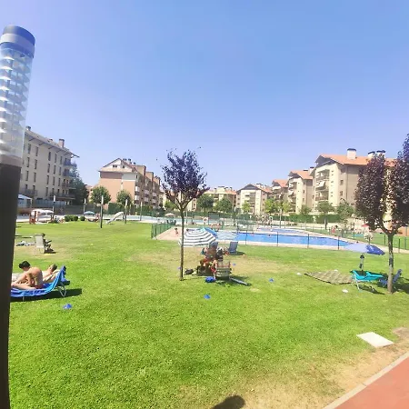 Apartamento Isabella * Jaca