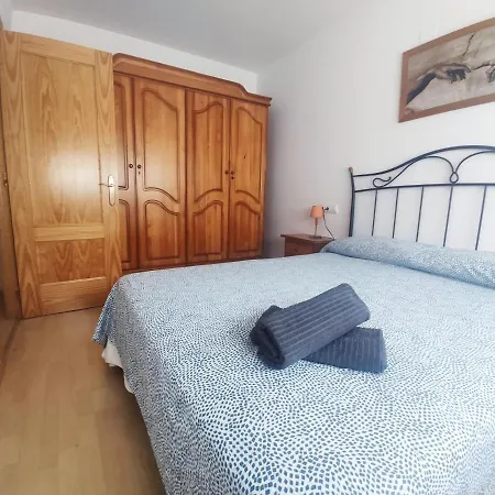 Apartamento Isabella * Jaca