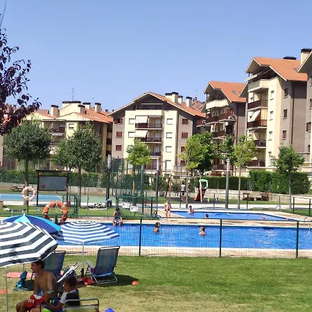 Apartamento Isabella