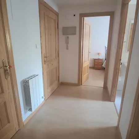 Apartamento Isabella * Jaca