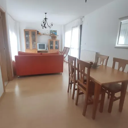 Apartamento Isabella Jaca