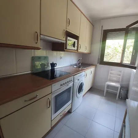 Apartment Apartamento Isabella Jaca
