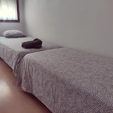 Apartamento Isabella Apartment
