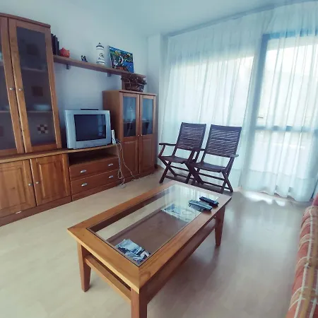 Apartment Apartamento Isabella *